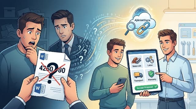 Hogyan kezeld a „Túl drága!” kifogást?